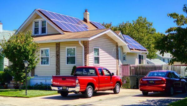 Is There Net Metering in Tennessee?